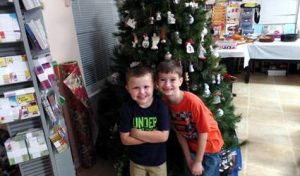 Donate to CEF