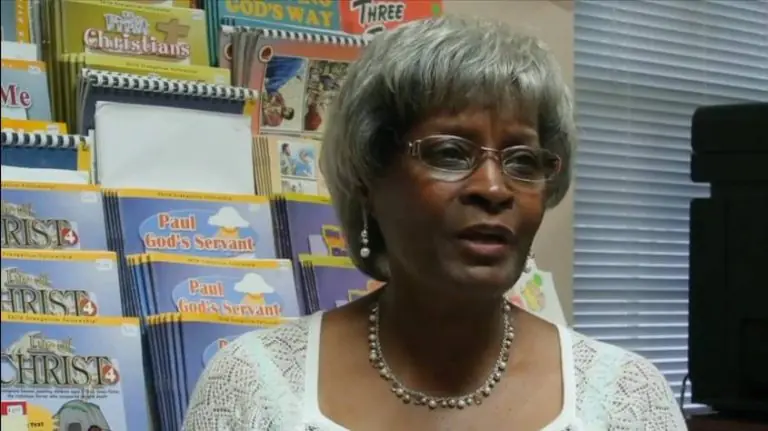 CEF of Greater Jackson 2015