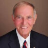 Mayor Jerry Gist