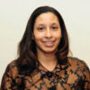 Executive Director Sabrina Anderson