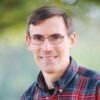 Pastor Steven Wright