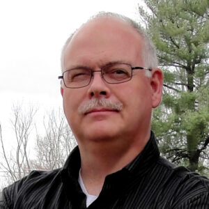 Randy Nicholas
