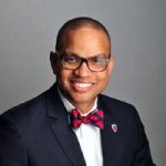 Dr. Logan Hampton