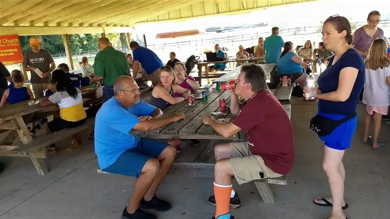 Oakfield Community Day