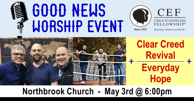 GNWE – May 3rd, 2019