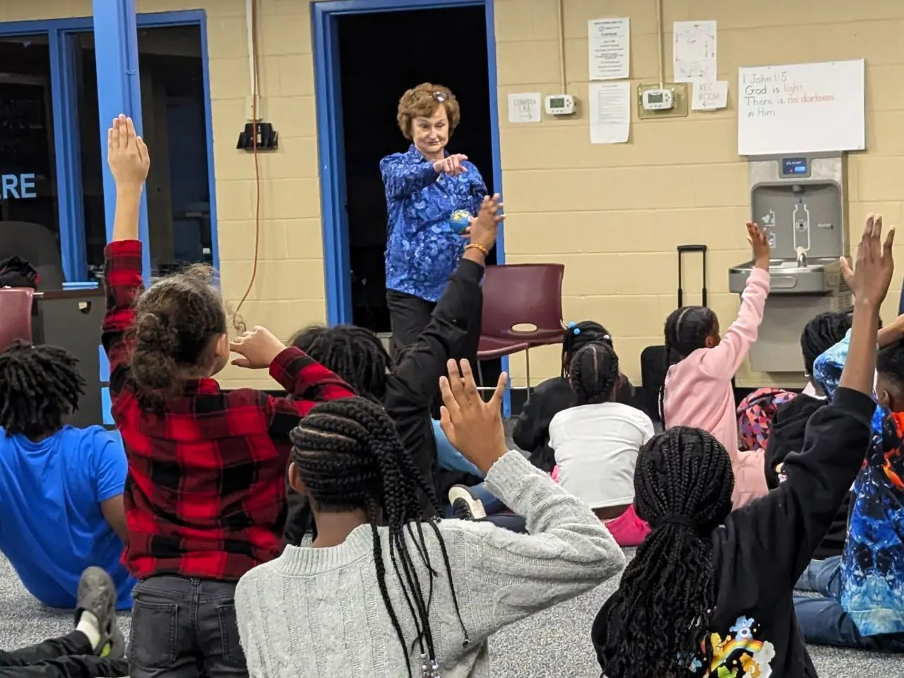 2025 General Fund Donations