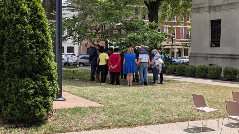 National Day of Prayer