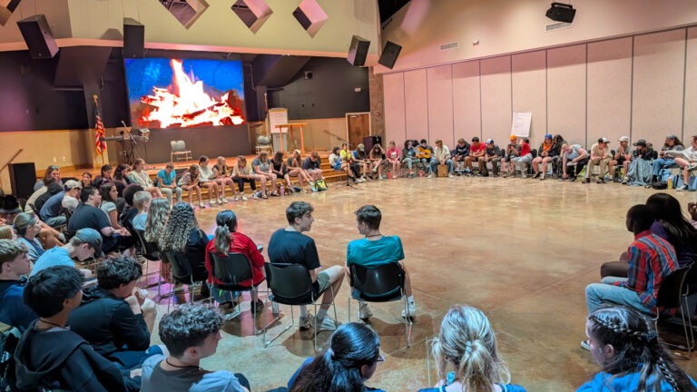 CYIA Camp Photo Album Thursday & Friday 2025