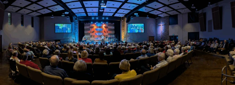 Faith & Family Night : Musical Extravaganza