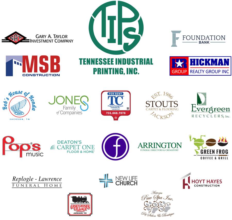 sponsors