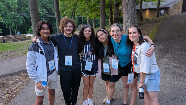 2026 CYIA™ Camp Memories